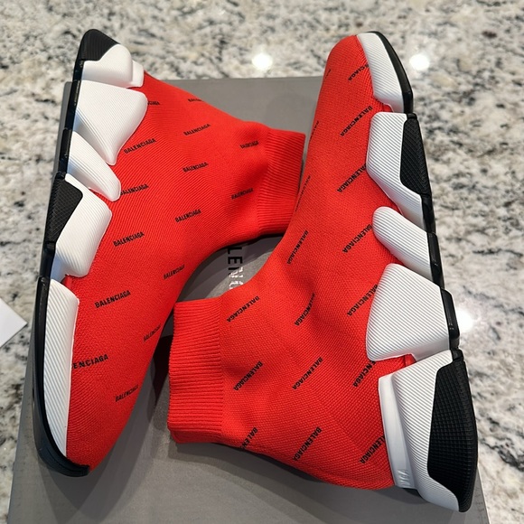 Balenciaga Speed 2.0 LT - Picture 3 of 7